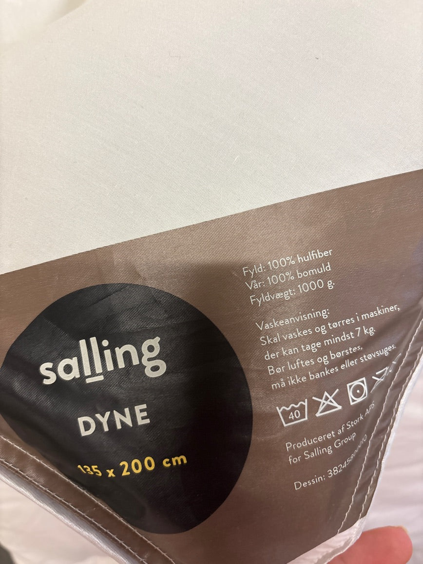 Dyne